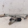 Limpiaparabrisas Delantero Renault Megane II 2005