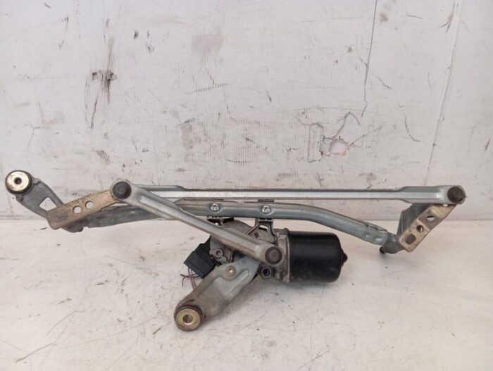 Limpiaparabrisas Delantero Renault Megane II 2005