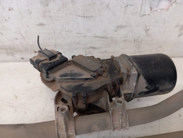 Limpiaparabrisas Delantero Renault Megane II 2005
