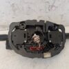 Mando multifunción con anillo airbag Renault Megane II 2005