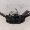 Mando multifunción con anillo airbag Renault Megane II 2005
