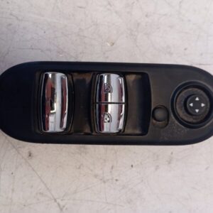 Mando elevalunas delantero izquierdo Mini Cooper 2017