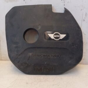 Tapa Motor Mini Cooper 2017 gasolina