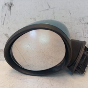 Retrovisor Izquierdo Mini Cooper 2017