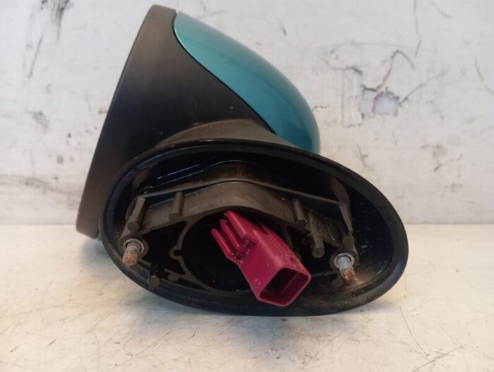 Retrovisor Izquierdo Mini Cooper 2017