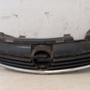 Rejilla Delantera Opel Zafira B 2007