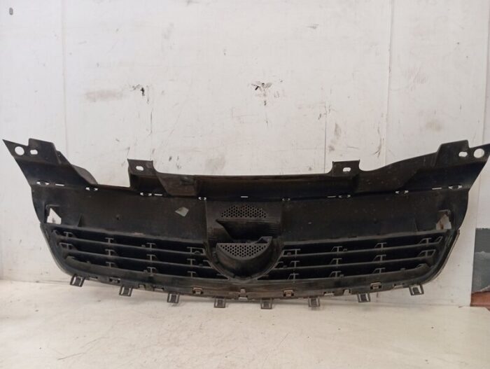 Rejilla Delantera Opel Zafira B 2007