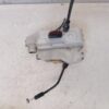 Cerradura Puerta Delantera derecha Renault Megane II Coupé-cabriolet 2006