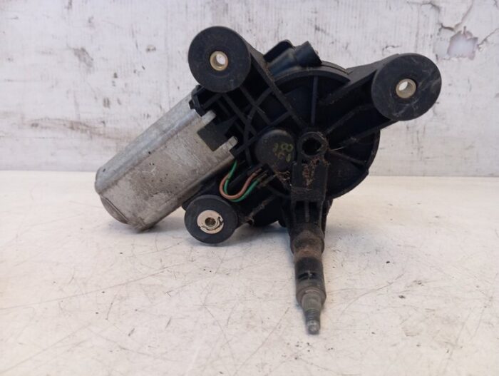 Motor LimpiaparabrisasTrasero Fiat Stilo (192) 2003