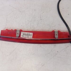 Luz Central De Freno Renault Scenic II 2007