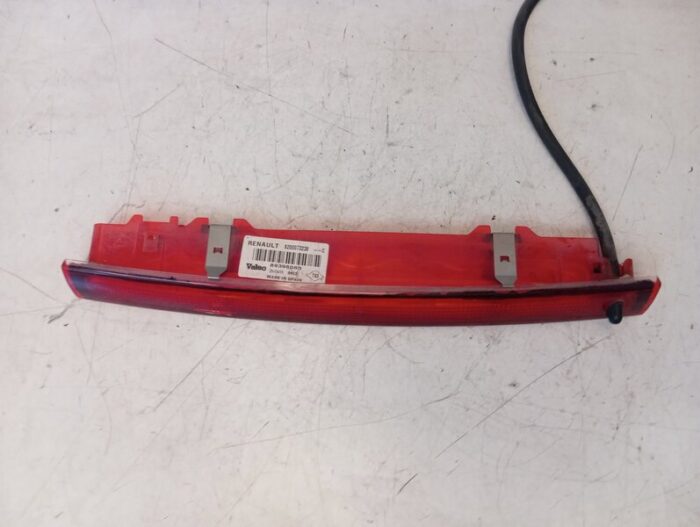 Luz Central De Freno Renault Scenic II 2007