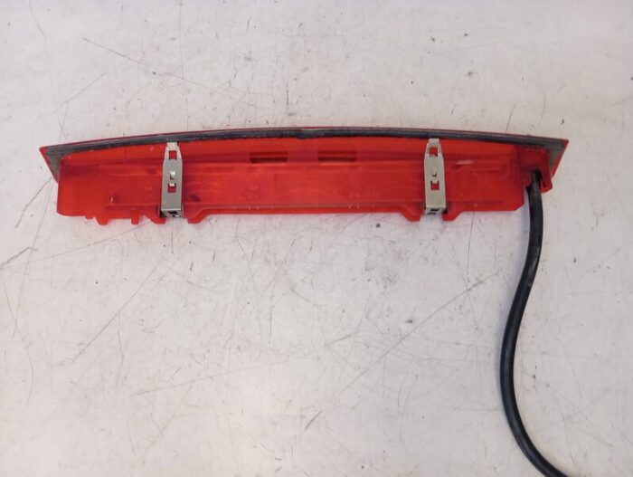 Luz Central De Freno Renault Scenic II 2007