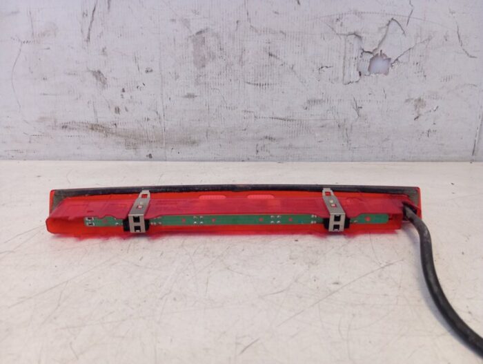 Luz Central De Freno Renault Scenic II 2007