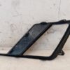 Moldura faro antiniebla delantero izquierda Seat Ibiza V FR (KJ1, KJG) 2024