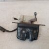 Cerradura Maletero Porton Fiat Stilo (192) 2003
