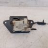 Cerradura Maletero Porton Fiat Stilo (192) 2003