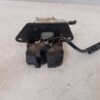 Cerradura Maletero Porton Fiat Stilo (192) 2003