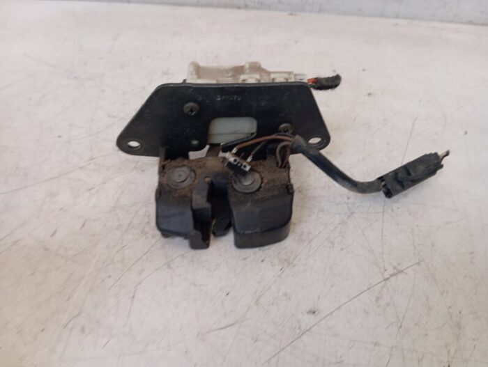 Cerradura Maletero Porton Fiat Stilo (192) 2003
