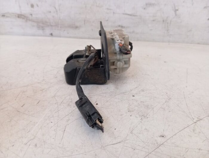 Cerradura Maletero Porton Fiat Stilo (192) 2003