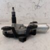 Motor Limpiaparabrisas Trasero Renault Megane II 2005
