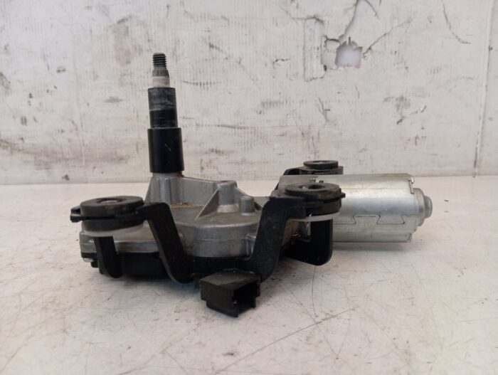 Motor Limpiaparabrisas Trasero Renault Megane II 2005