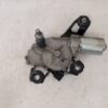 Motor Limpiaparabrisas Trasero Renault Megane II 2005