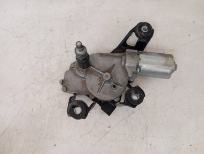 Motor Limpiaparabrisas Trasero Renault Megane II 2005