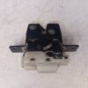 Cerradura Maletero Portón Renault Megane II 2005