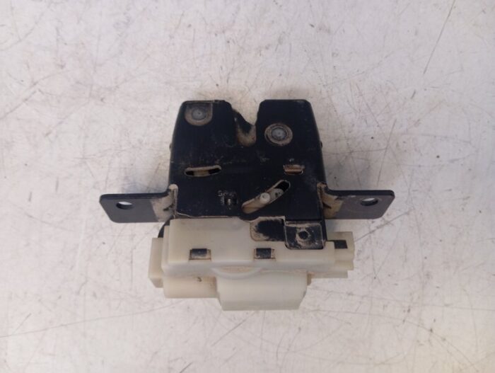 Cerradura Maletero Portón Renault Megane II 2005
