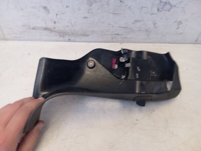 Moldura maletero lado izquierdo Mini Cooper 2017