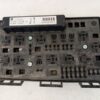 Caja Reles Fusibles Opel Zafira B 2007