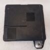 Caja Relés Fusibles Renault Megane II 2005