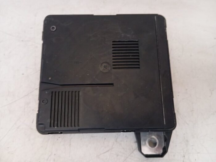 Caja Relés Fusibles Renault Megane II 2005