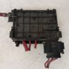 Caja Fusibles batería grupo VAG