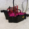 Caja Fusibles Volkswagen Golf V 2004 diésel