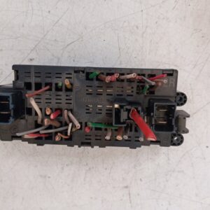 Caja Relés Fusibles Citroën Xsara 1999 gasolina