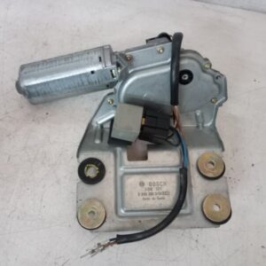 Motor Limpiaparabrisas Trasero Lancia Delta II (836) 1999