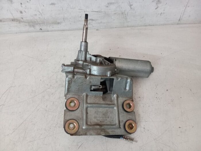 Motor Limpiaparabrisas Trasero Lancia Delta II (836) 1999