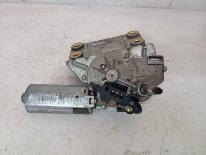 Motor Limpiaparabrisas Trasero Lancia Delta II (836) 1999