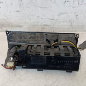 Cenicero original Lancia Delta II (836) 1999