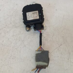 Motor trampilla calefacción Lancia Delta II (836) 1999
