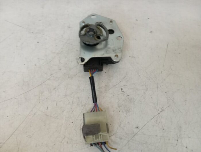 Motor trampilla calefacción Lancia Delta II (836) 1999