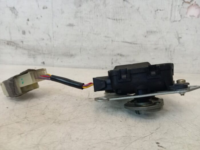 Motor trampilla calefacción Lancia Delta II (836) 1999
