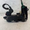 Cerradura Puerta Delantera Izquierda Opel Zafira B 2007