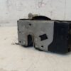 Cerradura Puerta Delantera Izquierda Opel Zafira B 2007