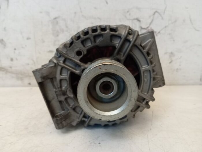 Alternador Renault Megane II 2005 gasolina