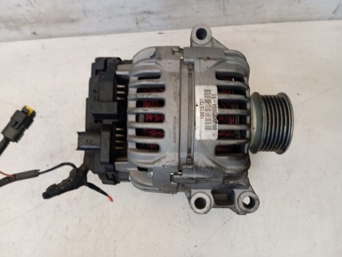 Alternador Renault Megane II 2005 gasolina