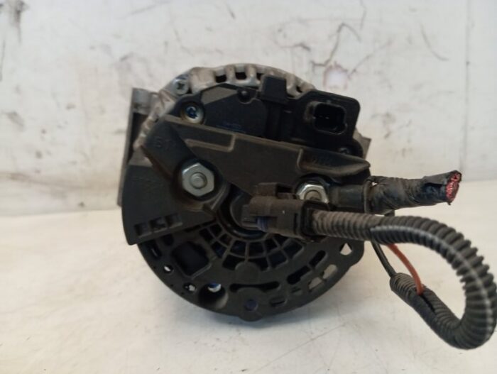 Alternador Renault Megane II 2005 gasolina
