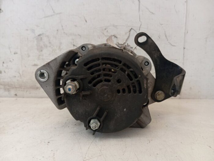 Alternador Opel Astra G 2001 gasolina