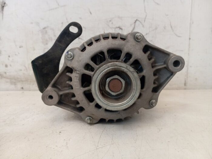 Alternador Opel Astra G 2001 gasolina